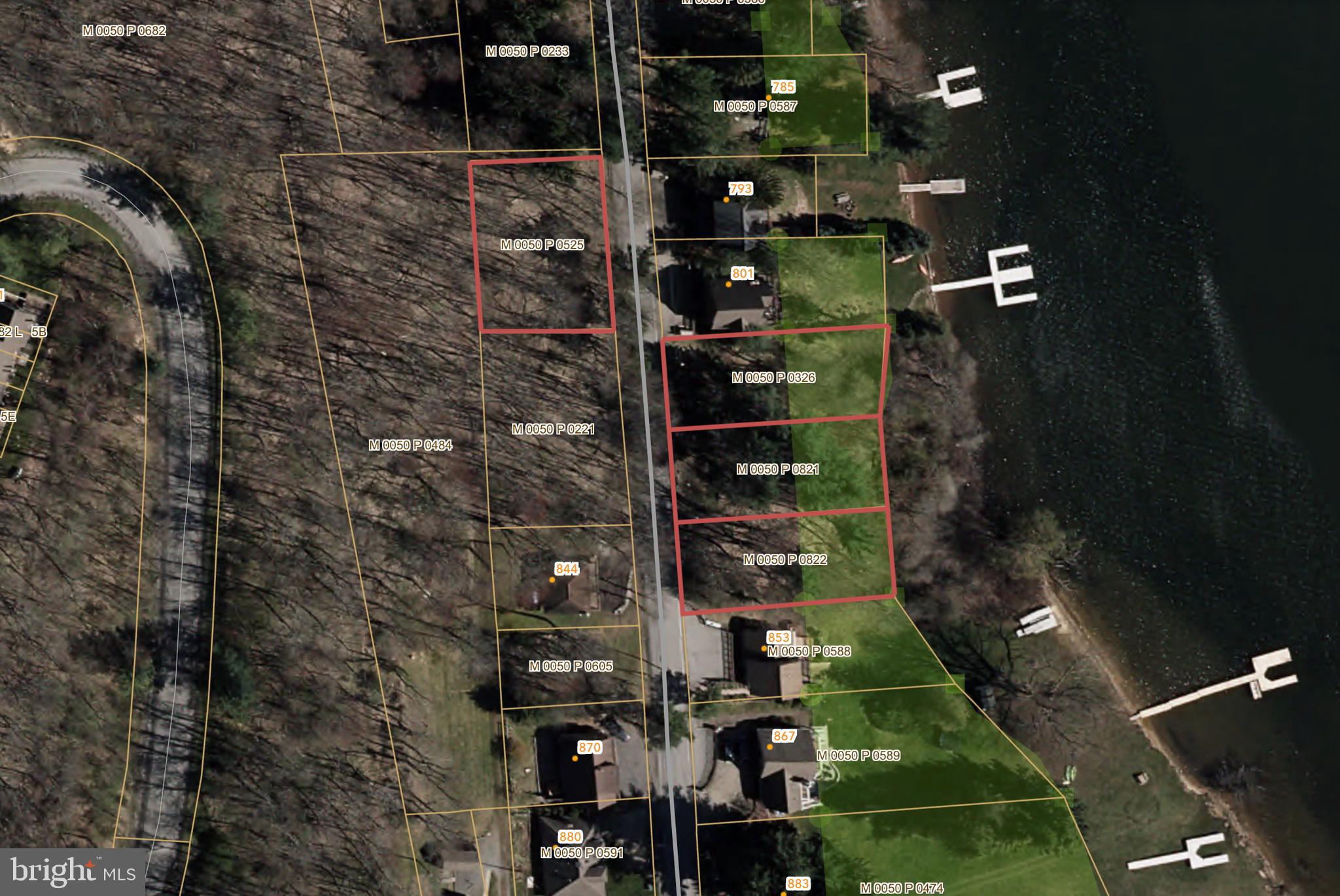 Marsh Hill Road McHenry, MD 21541 - Photo 2 of 5