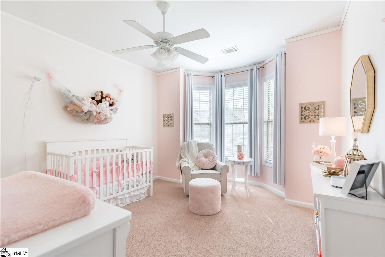 104 Salthouse Road Simpsonville, SC 29680 - Photo 15 of 31 Look at that sweet bay window!