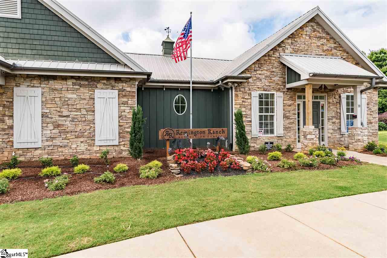 104 Salthouse Road Simpsonville, SC 29680 - Photo 25 of 31 HOA holds annual Fall and Christmas parties here! Meet Santa!