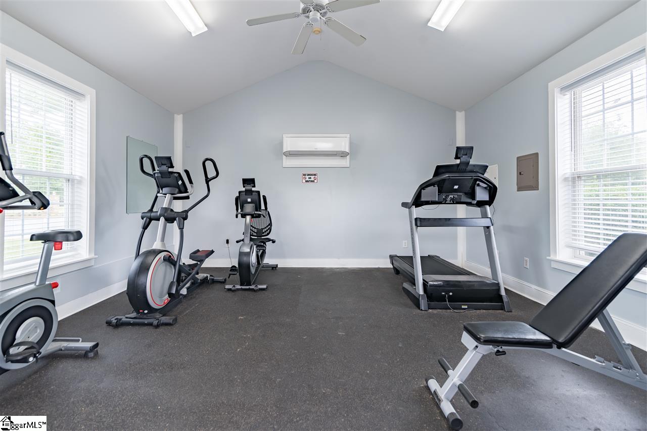 104 Salthouse Road Simpsonville, SC 29680 - Photo 29 of 31 Get some cardio in!