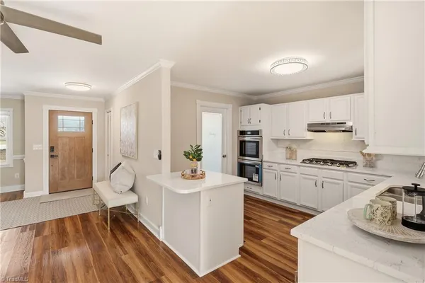 $535,000 | 7585 Dubach Road, Summerfield, NC 27358