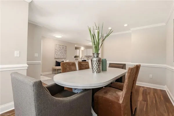 $535,000 | 7585 Dubach Road, Summerfield, NC 27358