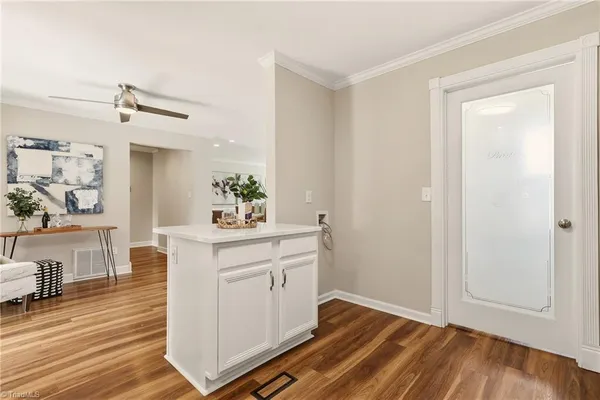 $535,000 | 7585 Dubach Road, Summerfield, NC 27358