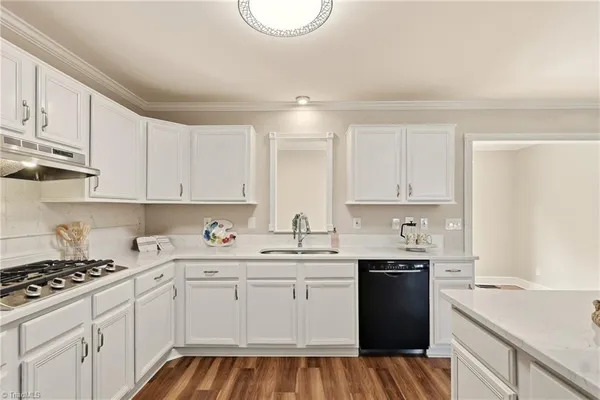 $535,000 | 7585 Dubach Road, Summerfield, NC 27358