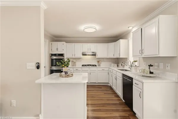 $535,000 | 7585 Dubach Road, Summerfield, NC 27358