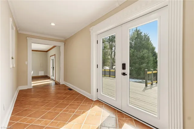 $575,000 | 7585 Dubach Road, Summerfield, NC 27358