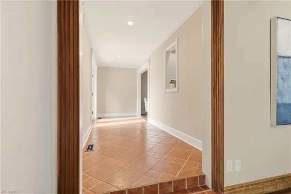 $535,000 | 7585 Dubach Road, Summerfield, NC 27358