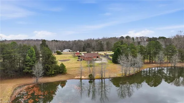 $535,000 | 7585 Dubach Road, Summerfield, NC 27358