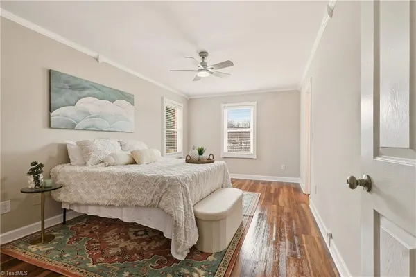 $535,000 | 7585 Dubach Road, Summerfield, NC 27358