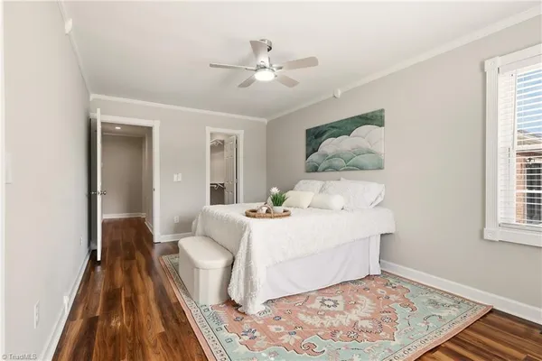 $535,000 | 7585 Dubach Road, Summerfield, NC 27358