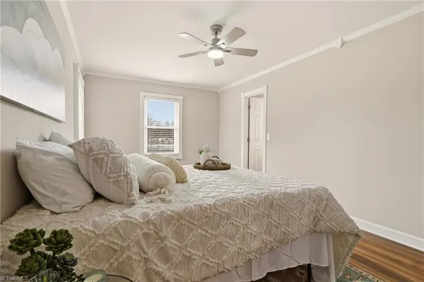 $535,000 | 7585 Dubach Road, Summerfield, NC 27358