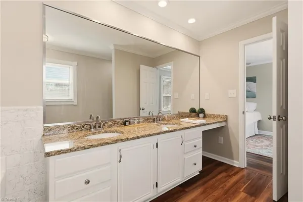 $535,000 | 7585 Dubach Road, Summerfield, NC 27358