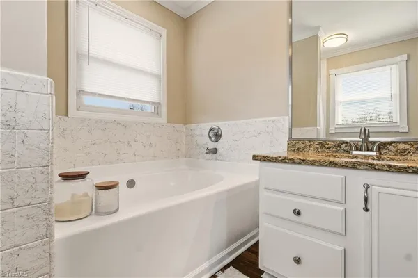 $535,000 | 7585 Dubach Road, Summerfield, NC 27358