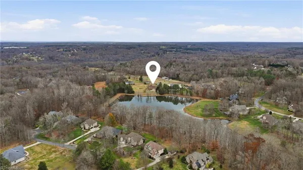 $535,000 | 7585 Dubach Road, Summerfield, NC 27358