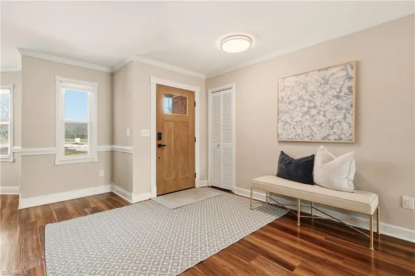 $535,000 | 7585 Dubach Road, Summerfield, NC 27358