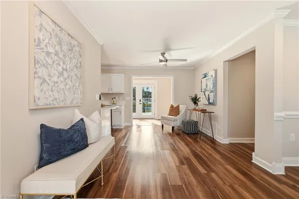 $535,000 | 7585 Dubach Road, Summerfield, NC 27358