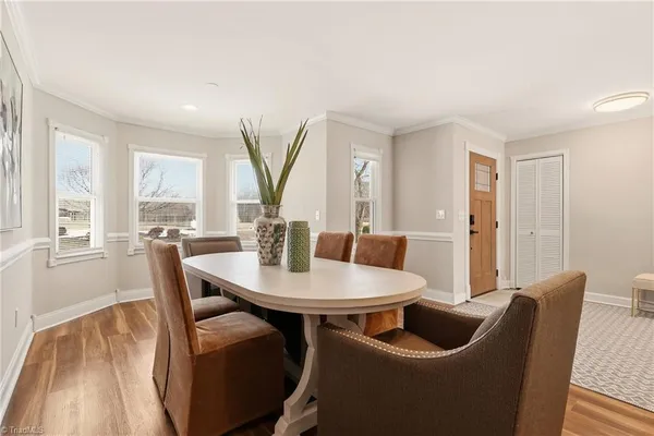 $535,000 | 7585 Dubach Road, Summerfield, NC 27358