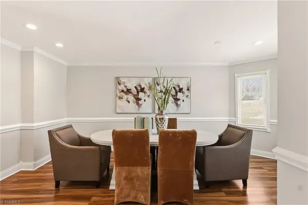 $535,000 | 7585 Dubach Road, Summerfield, NC 27358