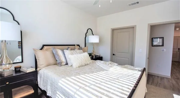 $1,599 | 2250 Oak Road Southwest, Unit 3253, Snellville, GA 30078