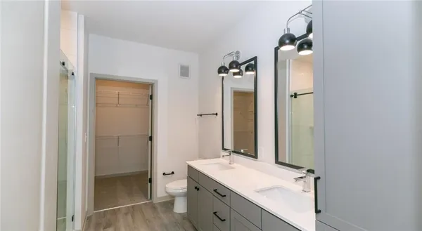 $1,599 | 2250 Oak Road Southwest, Unit 3253, Snellville, GA 30078