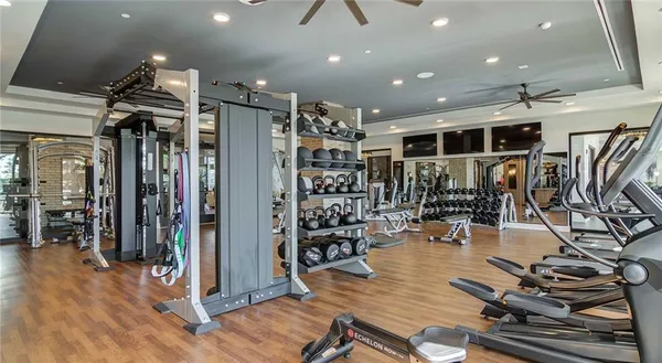 $1,599 | 2250 Oak Road Southwest, Unit 3253, Snellville, GA 30078
