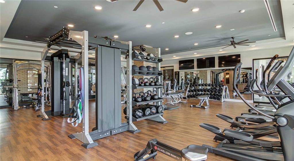 2250 Oak Road Southwest, Unit 3253 Snellville, GA 30078 - Photo 29 of 35