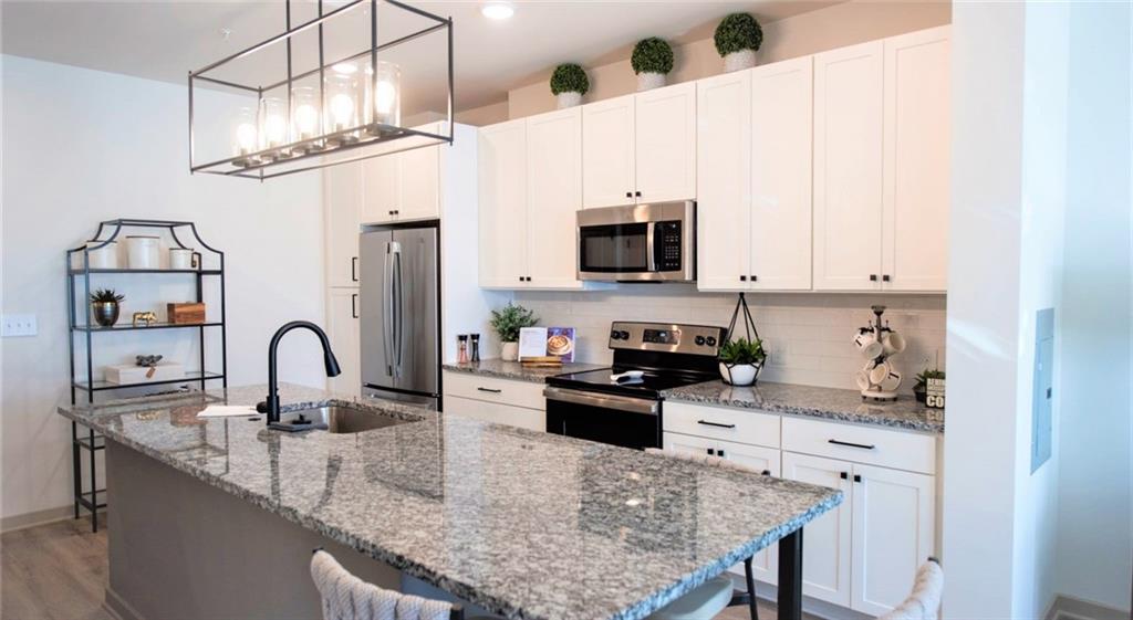 2250 Oak Road Southwest, Unit 3253 Snellville, GA 30078 - Photo 3 of 35