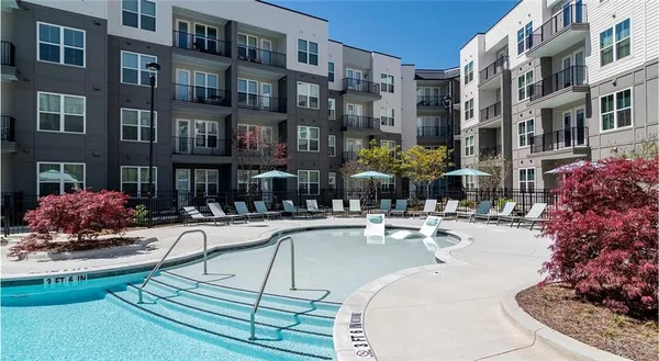 $1,599 | 2250 Oak Road Southwest, Unit 3253, Snellville, GA 30078