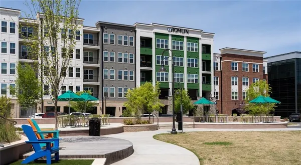 $1,599 | 2250 Oak Road Southwest, Unit 3253, Snellville, GA 30078