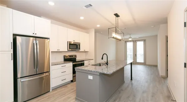 $1,599 | 2250 Oak Road Southwest, Unit 3253, Snellville, GA 30078