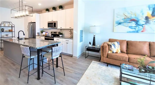 $1,599 | 2250 Oak Road Southwest, Unit 3253, Snellville, GA 30078