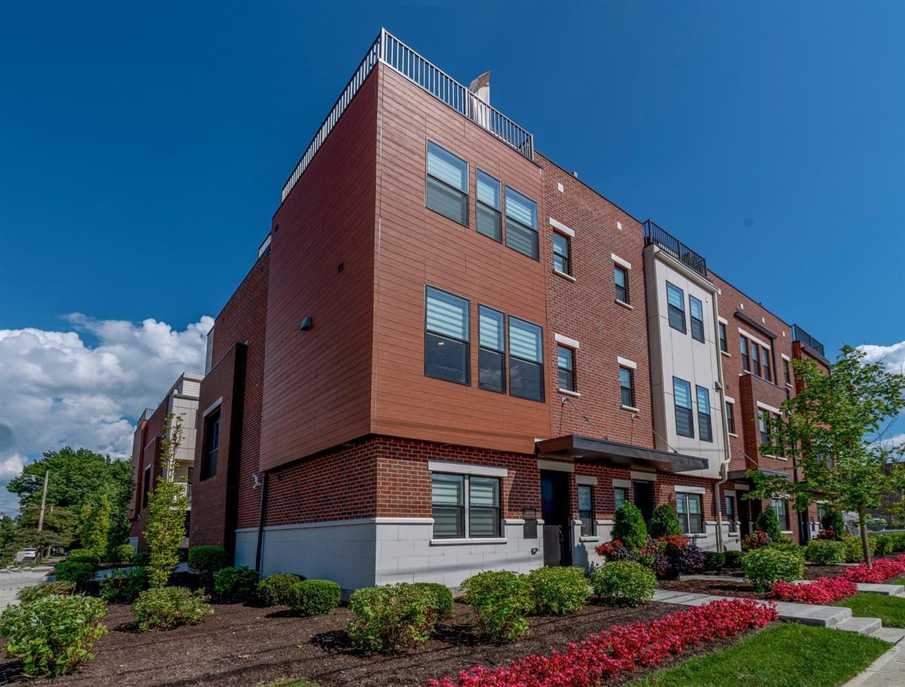 3916 Edwards Road, Unit D Cincinnati, OH 45209 - Photo 1 of 45