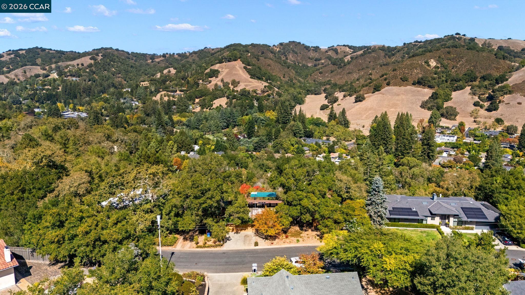 3822 Quail Ridge Road Lafayette, CA 94549 - Photo 42 of 47 Gallery Image 42