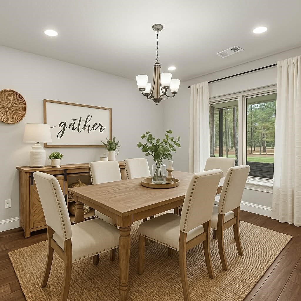 28402 Ascot Farms Road Magnolia, TX 77354 - Photo 11 of 40 Virtual Staging