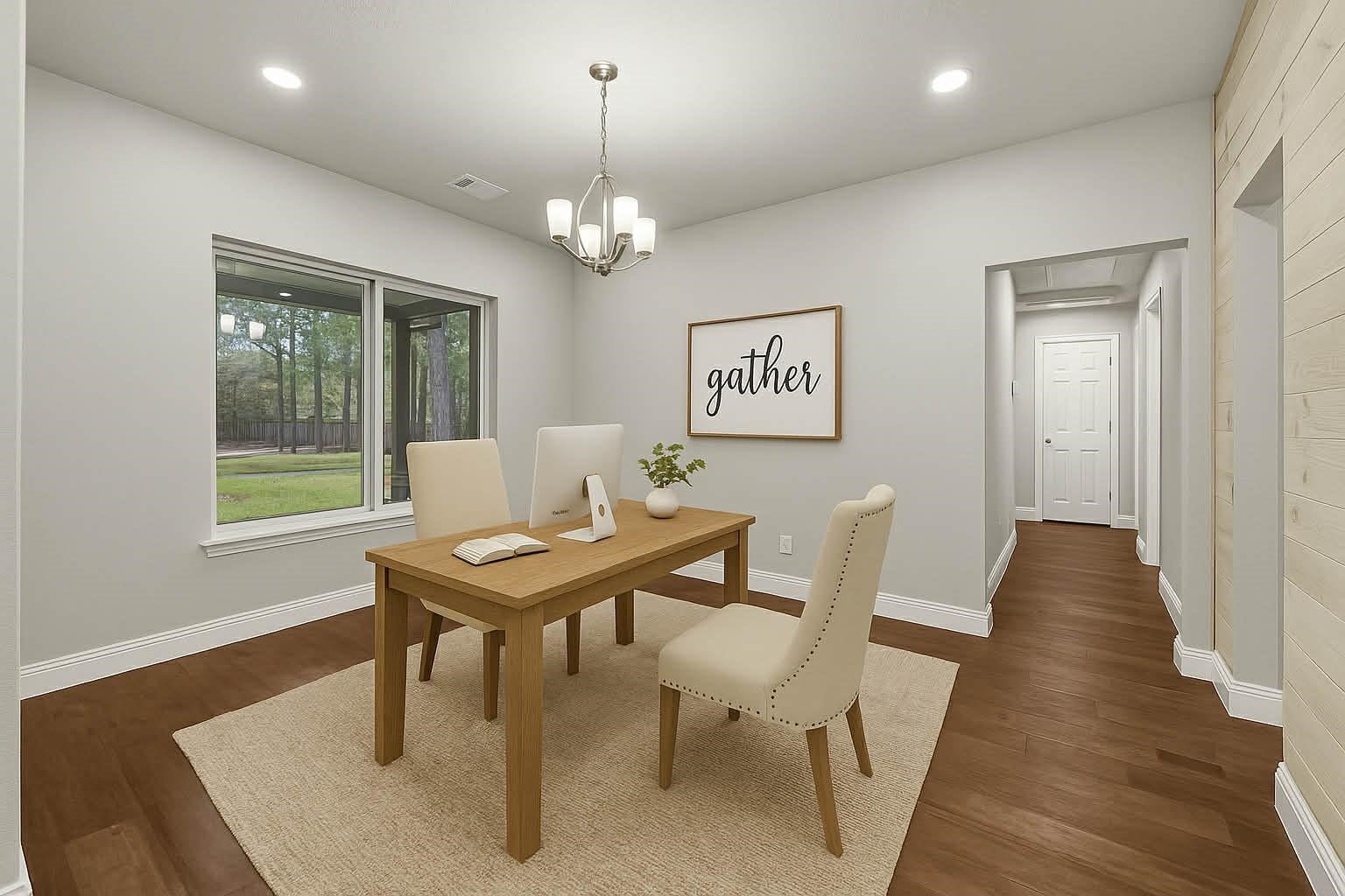 28402 Ascot Farms Road Magnolia, TX 77354 - Photo 13 of 40 Virtual Staging