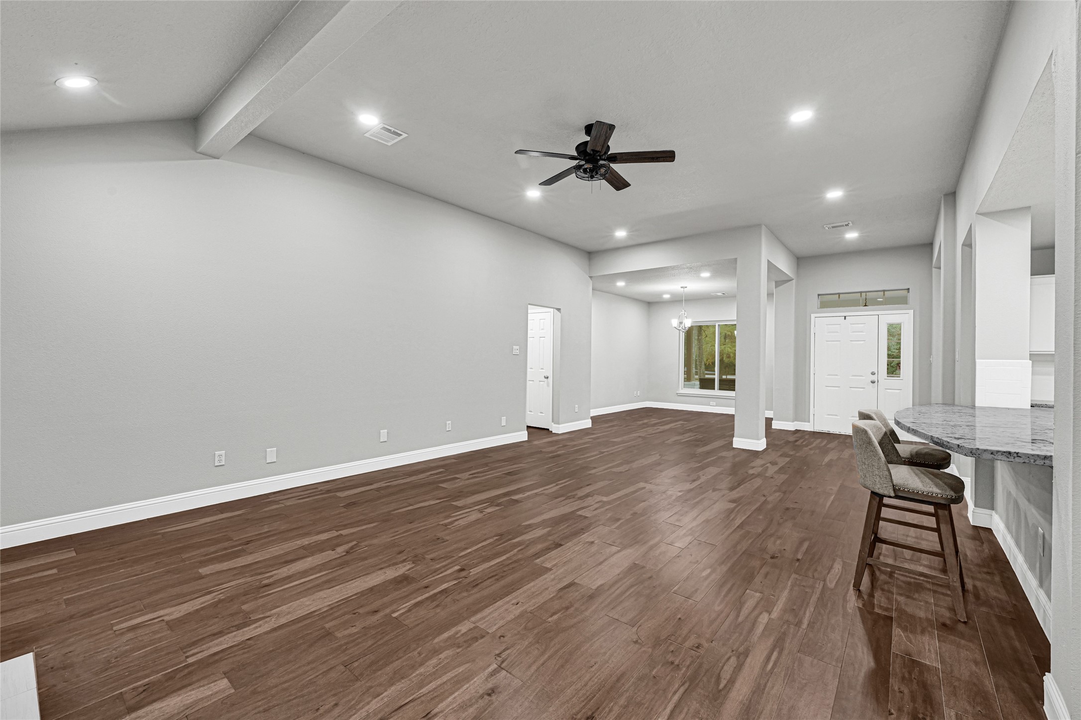 28402 Ascot Farms Road Magnolia, TX 77354 - Photo 14 of 40 Another View Of Family room