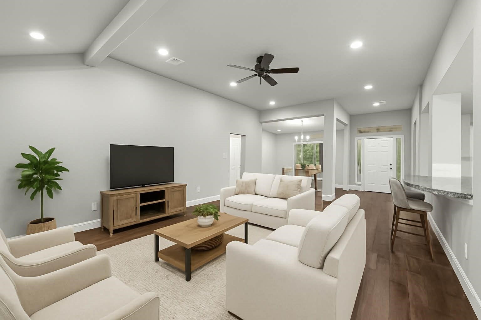 28402 Ascot Farms Road Magnolia, TX 77354 - Photo 15 of 40 Virtual Staging