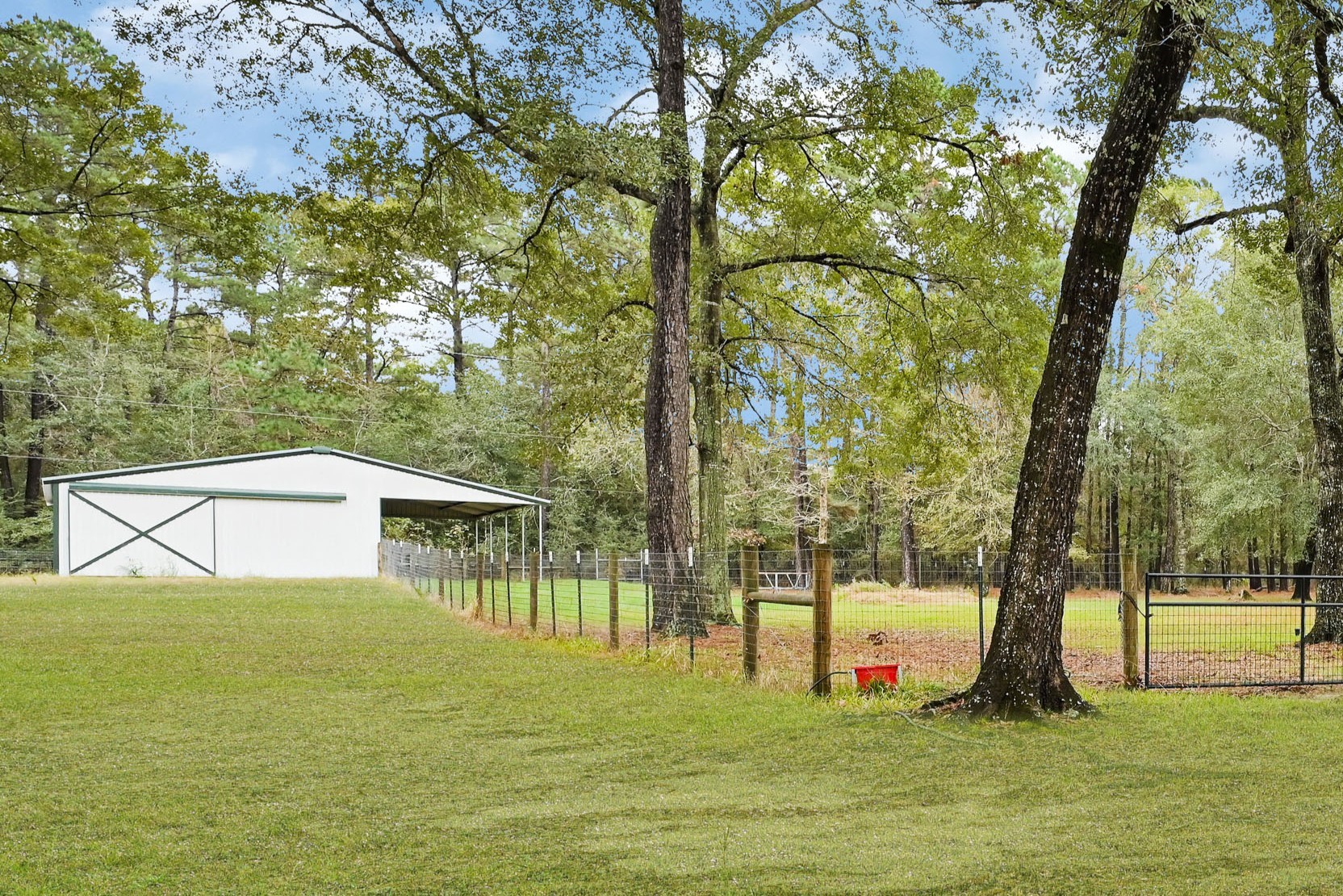 28402 Ascot Farms Road Magnolia, TX 77354 - Photo 36 of 40