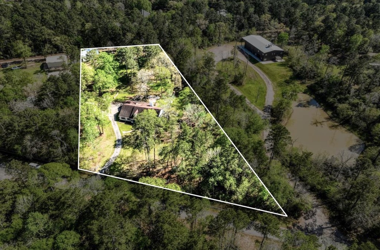 28402 Ascot Farms Road Magnolia, TX 77354 - Photo 40 of 40