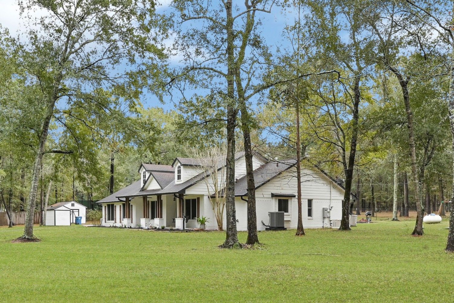 28402 Ascot Farms Road Magnolia, TX 77354 - Photo 5 of 40