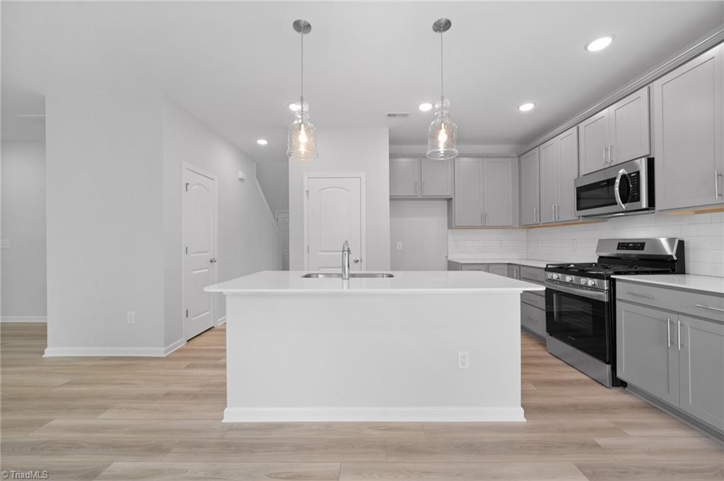 5363 Roshni Terrace McLeansville, NC 27301 - Photo 11 of 35