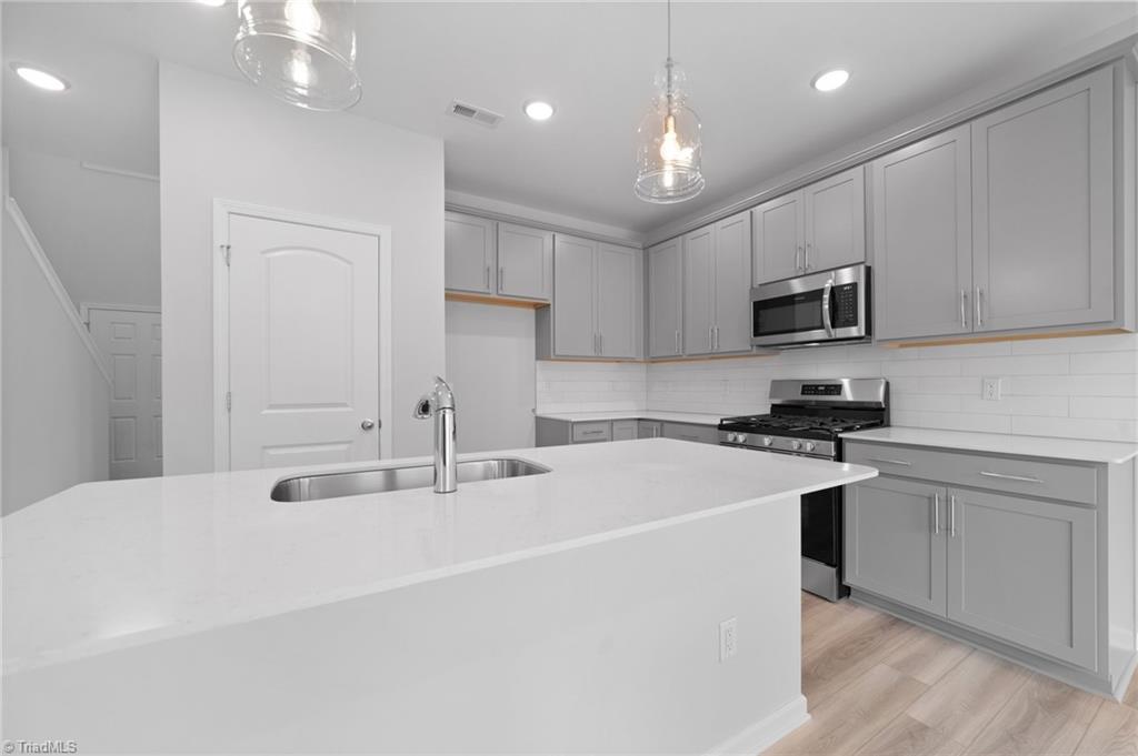 5363 Roshni Terrace McLeansville, NC 27301 - Photo 12 of 35