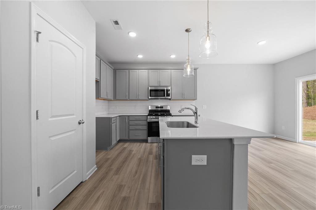 5363 Roshni Terrace McLeansville, NC 27301 - Photo 16 of 35