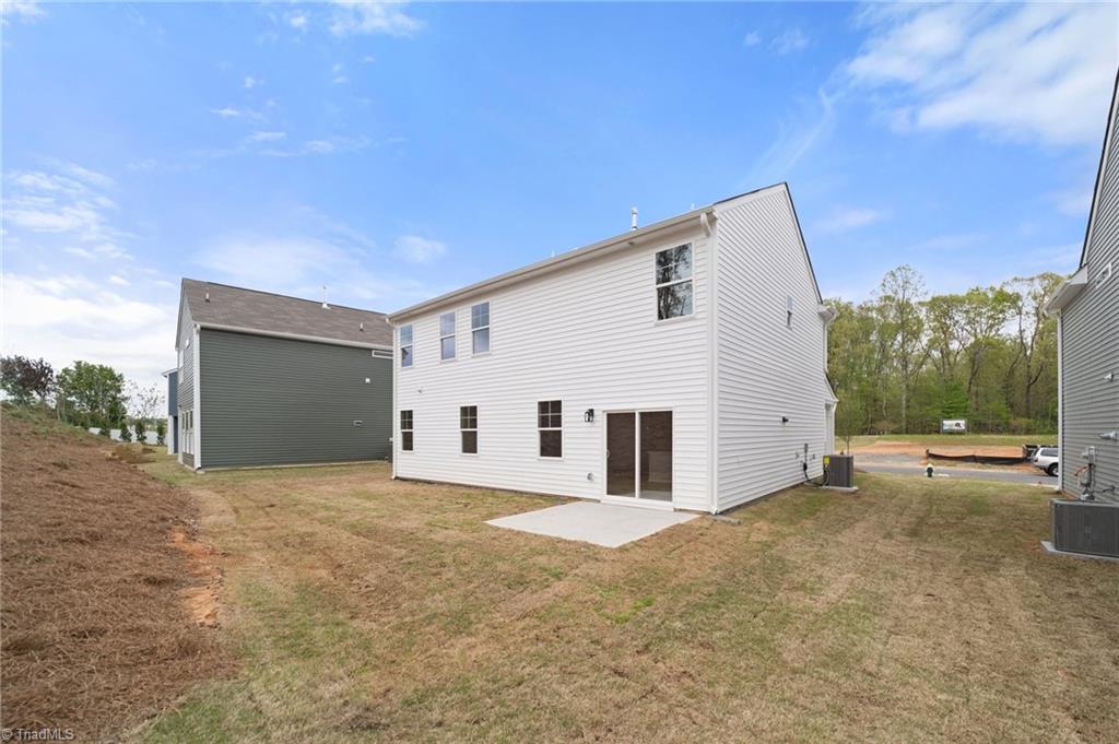 5363 Roshni Terrace McLeansville, NC 27301 - Photo 2 of 35