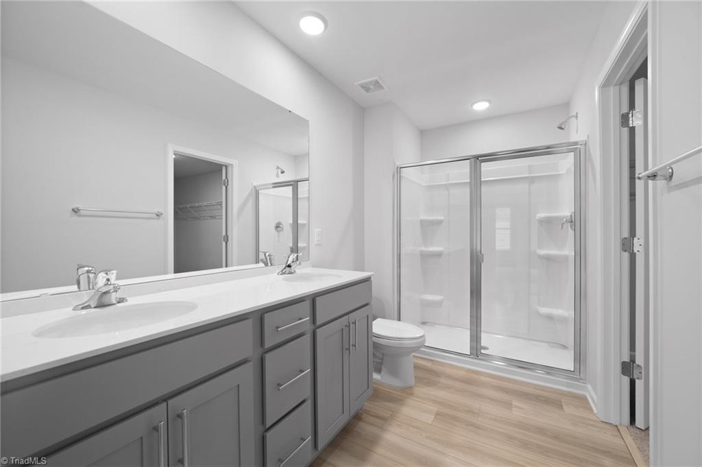 5363 Roshni Terrace McLeansville, NC 27301 - Photo 33 of 35