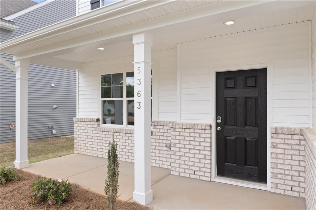 5363 Roshni Terrace McLeansville, NC 27301 - Photo 5 of 35