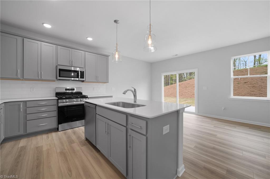 5363 Roshni Terrace McLeansville, NC 27301 - Photo 9 of 35