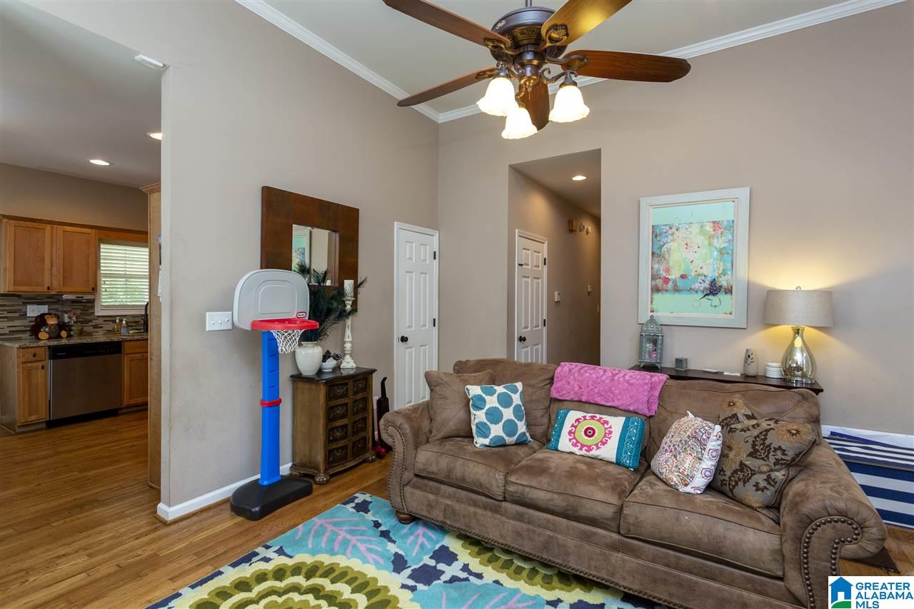 12980 Kimbrell Cutoff Road McCalla, AL 35111 - Photo 17 of 34