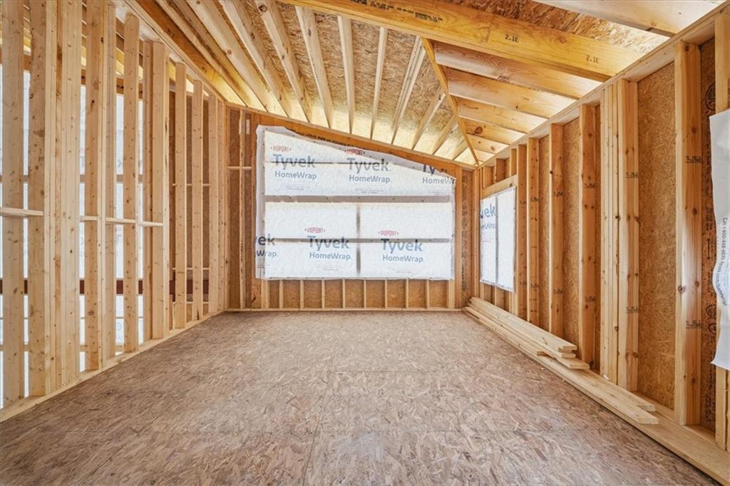 2323 Mcdevitt Road Sewickley, PA 15143 - Photo 35 of 38 a view of an empty room with a window