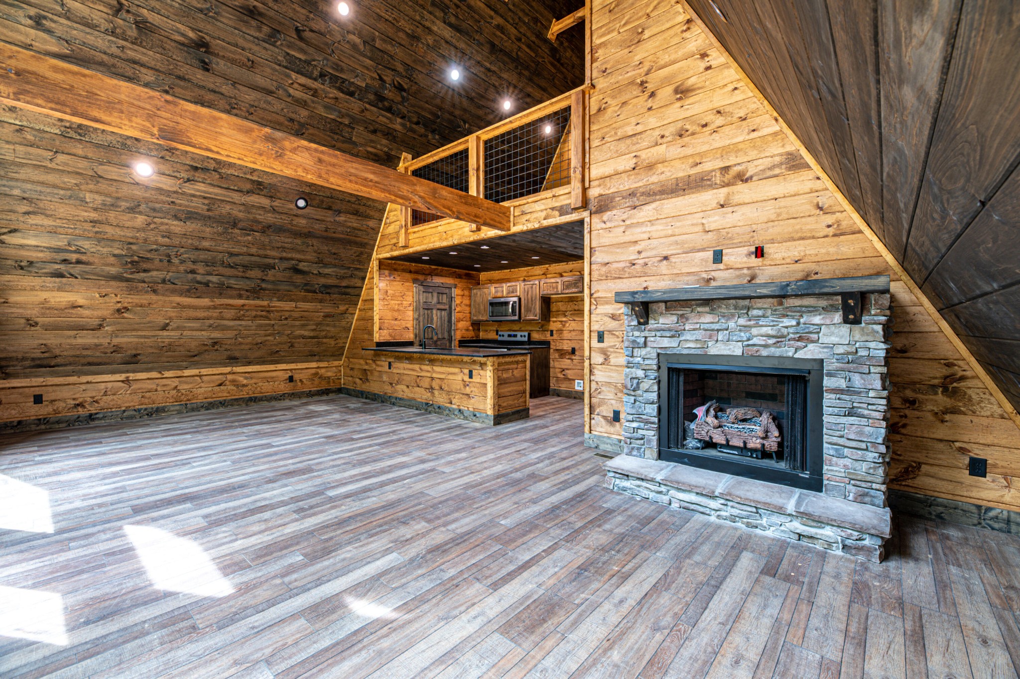4131 Hillcrest Road Sevierville, TN 37862 - Photo 5 of 14 Gallery Image 5